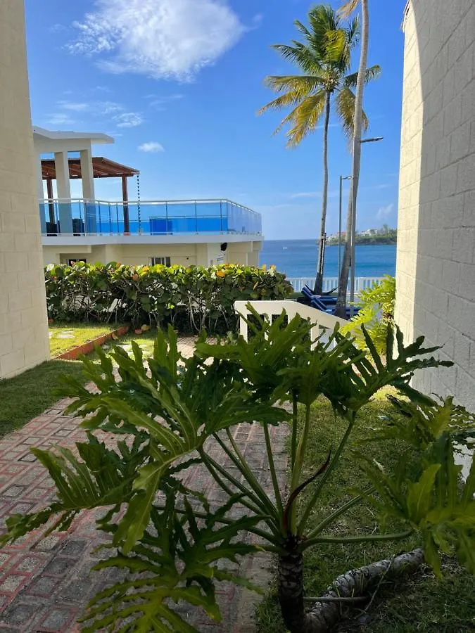 Charamicos- Sosua Beach جمهورية الدومينيكان