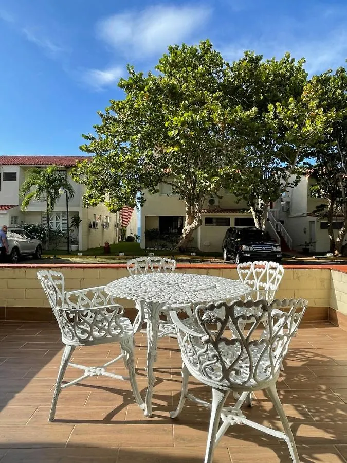 Charamicos- Sosua Beach 0*,  جمهورية الدومينيكان