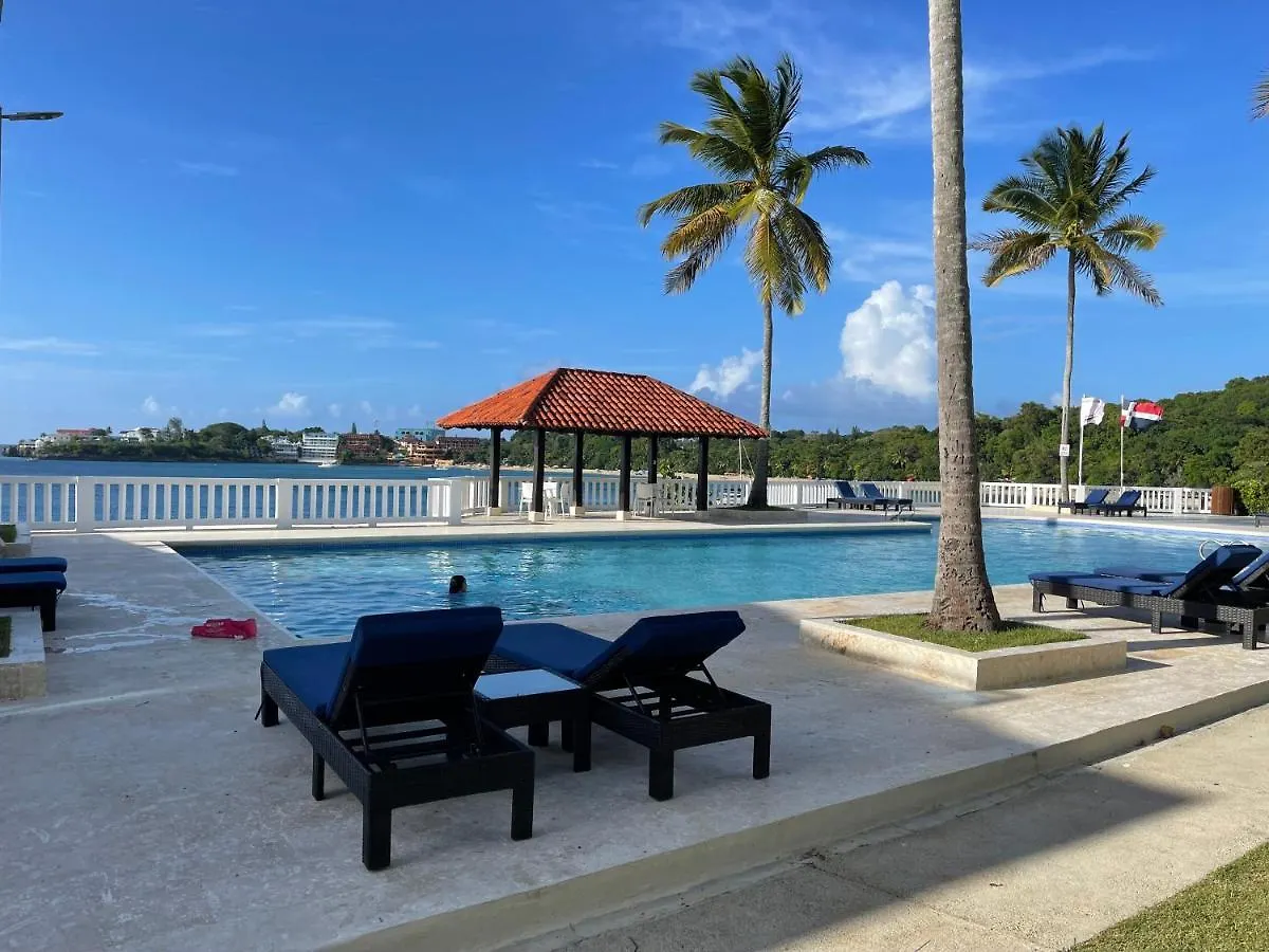 Charamicos- Sosua Beach 0*,  جمهورية الدومينيكان