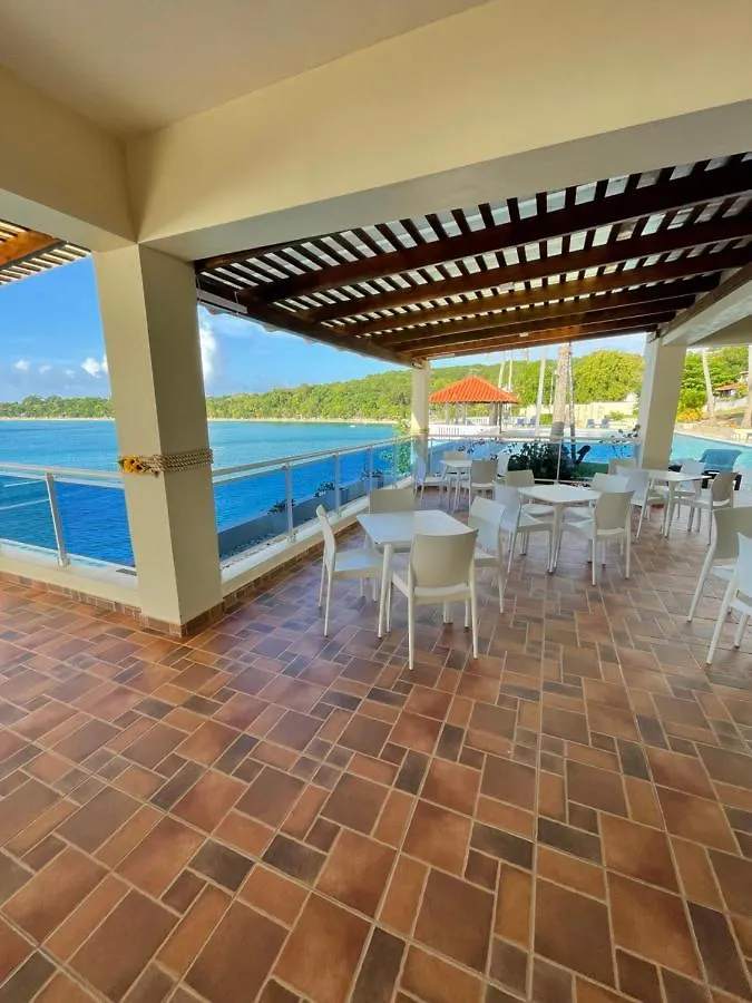 Charamicos- Sosua Beach شقة